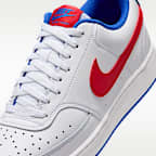 Tenis para hombre Nike Court Vision Low