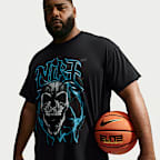 Nike Men's Basketball T-Shirt
