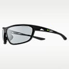 Nike Windtrack Run Photochromic Sunglasses