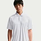 Polo de golf Dri-FIT para hombre Nike Par