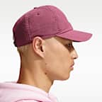 Gorra desestructurada Futura Wash Nike Club