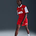 Nike x Martine Rose Sport Men's Soccer Shorts