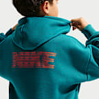 Nike Big Kids' Dri-FIT Basketball Hoodie