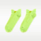 Nike Running Lightweight No-Show Socks (1 Pair)