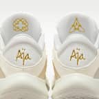 A'One "dyNASTY" A'ja Wilson Basketball Shoes