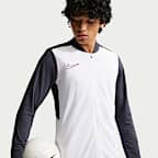 Nike Academy Dri-FIT Erkek Futbol Eşofmanı