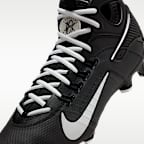 Nike Huarache 9 Elite LAX Lacrosse Cleats