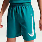 Nike Multi Refresh Genç Çocuk Şortu