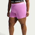 Nike Pro 365 Women's 5" Shorts (Plus Size)