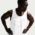 Nike Stride Men's Dri-FIT ADV Running Tank Top