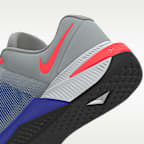 Chaussure d'entraînement personnalisable Nike Metcon 10 By You pour homme