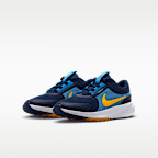 Tenis de correr para niños grandes Nike Star Runner 5