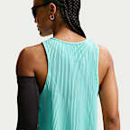 Nike AeroSwift Women's Dri-FIT ADV Cropped Running Tank Top