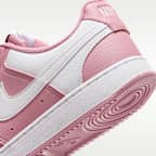 Tenis para mujer Nike Court Vision Low Next Nature