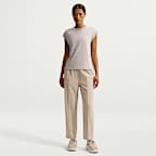 Nike 24.7 ImpossiblySoft Light Women's Dri-FIT Tank Top
