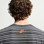 Nike Sportswear Men's Striped T-Shirt