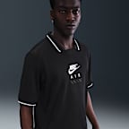 Nike Air Men's Soccer Jersey