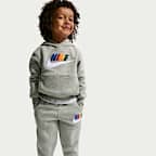 Nike Club Chenille Toddler Joggers