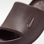 Nike Calm 2.0 Big Kids' Slides