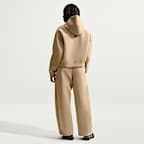 Nike Pre-game Fleece Women's Loose Mid-Rise Trousers