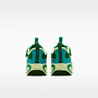 Tenis para niños de preescolar Nike Air Max Nova SE