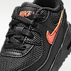 Nike Air Max 90 Baby & Toddler Shoes