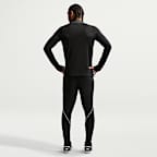 Nike Strike Part superior d'entrenament de futbol Dri-FIT amb mitja cremallera - Home