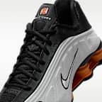Tenis para hombre Nike Shox R4