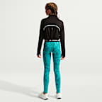 Leggings para niña talla grande Nike Pro