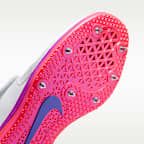 Sapatilhas de salto para atletismo Nike High Jump Elite