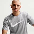 Nike Sportswear Swoosh Men's T-Shirt