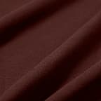 Pants de tiro medio y pierna amplia para mujer Nike Studio Fleece Medium Weight