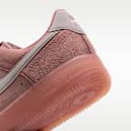 Nike Air Force 1 '07 Suede Women's Shoes