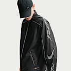Nike Sportswear Men's Graphic Track Jacket