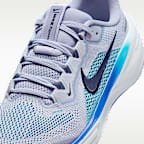 Tenis de correr en pavimento para niños grandes Nike Pegasus 41