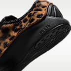 Nike Air Superfly LX Pony Hair Leather Women's Shoes