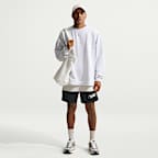 Nike Sportswear Club Men's Woven Flow Shorts