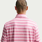 Polo Dri-FIT para hombre Nike Velocity