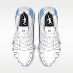 Nike Shox TL By You Custom Women's Shoes