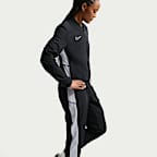 Survêtement de foot tissé Dri-FIT Nike Academy pour femme