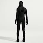 Nike Swift Women's Therma-FIT Long-Sleeve Hooded Running Top