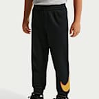 Nike Sportswear Little Kids' Frost Futura 2-Piece Crew Set