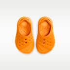 Nike Aqua Swoosh Baby/Toddler Sandals