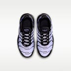 Chaussure Nike Air Max Plus pour enfant