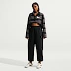Nike Sportswear Women's Oversized High-Waisted Woven Pants