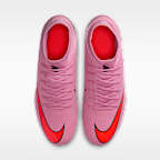 Nike Mercurial Superfly 10 Club Multi-Ground High-Top Football Boot