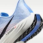 Tenis de correr en pavimento para mujer Nike Pegasus Plus