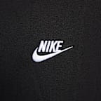 Nike Sportswear Club Fleece Women's Full-Zip Hoodie
