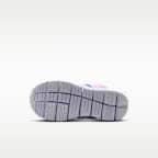 Nike Dynamo Free 小童輕鬆穿脫鞋款