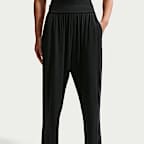 Nike Zenvy Women's Loose Mid-Rise Trousers